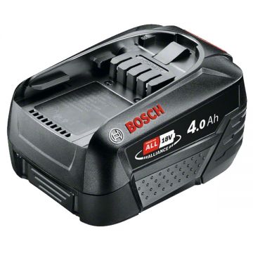 Bosch  PBA - Acumulator Li-Ion 18 V 4 Ah