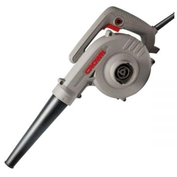 Crown  CT17010V-A - Suflanta de gradina 710 W 240 m3/h functie de aspirare