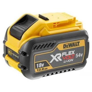 Dewalt  DCB548 - Acumulator Li-Ion 54 V 12 Ah indicator nivel incarcare