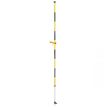 DeWalt  DE0882 - Tija laser cu filet 1/4 inch