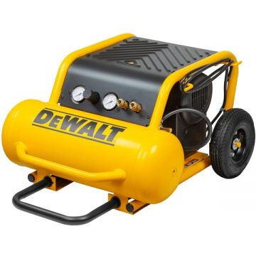 Dewalt  DPC17PS - Compresor fara ulei 1800 W 17 l 292 l/min 13.8 bar