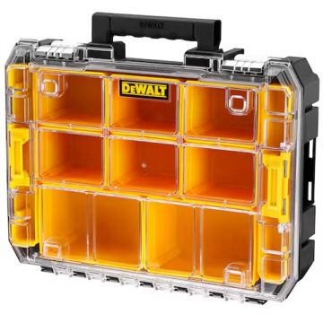 Dewalt  DWST82968-1 - Cutie din plastic 332x440x333 mm maner transport