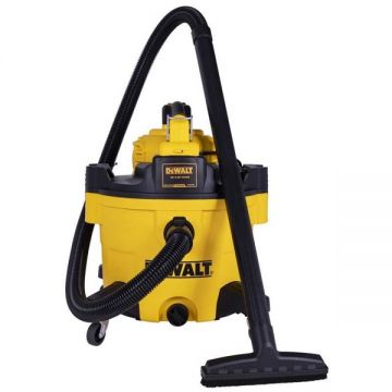 Dewalt  DXV234P - Aspirator umed-uscat 1080 W - mbar 34 l