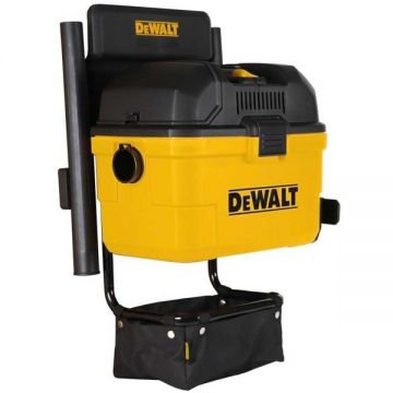 Dewalt  DXV23G - Aspirator umed-uscat 1100 W 120 mbar 23 l
