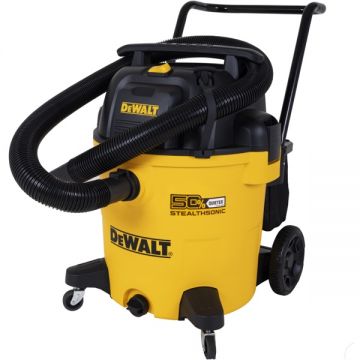 Dewalt  DXV61P-QT - Aspirator umed-uscat 960 W 180 mbar 61 l