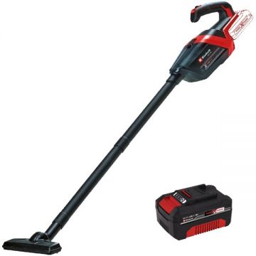 Einhell  TE-HV 18/06 Li PXC - Aspirator 72 mbar + Acumulator Li-Ion 18 V 4 Ah