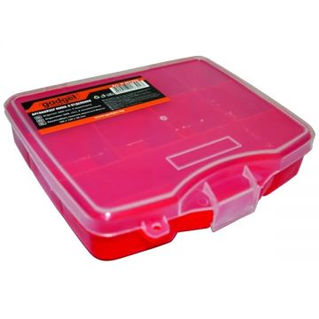 Gadget  461205 - Cutie din plastic -x-x- mm