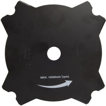 HiKOKI  6695789 - Cutit pentru motocoasa 225 mm 4 dinti CG22EAD CG22EAP2(SLD)