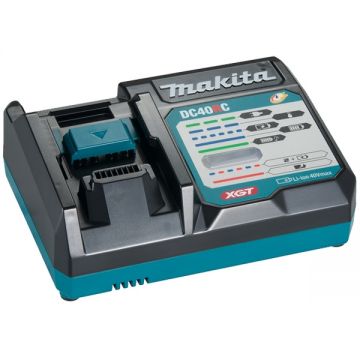 Makita  DC40RC XGT - Incarcator acumulatori Li-Ion 40 V