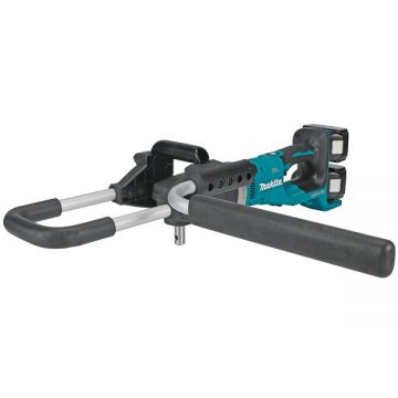 Makita  DDG461PT2 - Foreza de pamant   Li-Ion 18 V 5  Ah 200  mm