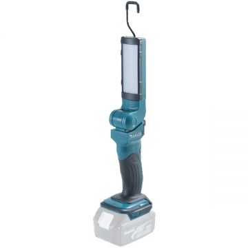 Makita  DEBDML801 - Lampa fara acumulatori si incarcator Li-Ion 18 V -  Ah