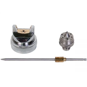 Raider  110907 - Set duza pentru pistol de vopsit 1.5 mm RDSG04