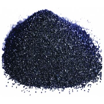 Raider  160151 - Nisip pentru sablat 1 kg