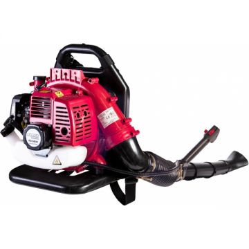 Raider  RD-GB06 - Suflanta de gradina pe benzina 2 T 1.7 CP 720 m3/h