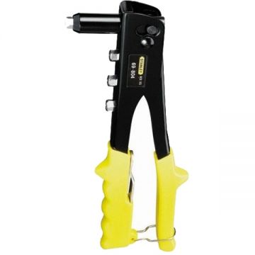 Stanley  0-69-804 - Cleste pentru pop-nituri 2-5  mm -  mm