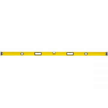 Stanley  1-43-572 - Poloboc cu 3 bule de aer 180 cm