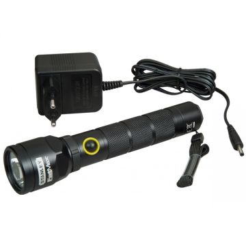 Stanley  1-95-154 - Lampa cu 1 acumulator Ni-Mh - V -  Ah