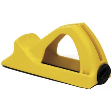 Stanley  5-21-104 - Rindea manuala pentru gips carton -x140 mm maner plastic
