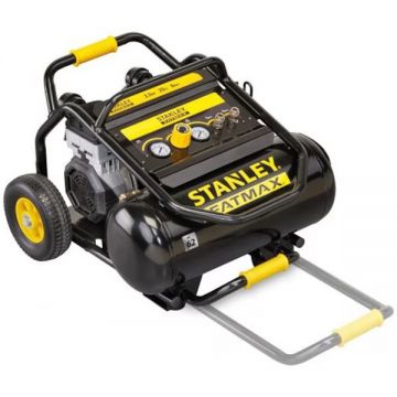 Stanley  FMXCMS2020TE - Compresor fara ulei 1500 W 20 l 240 l/min 12 bar