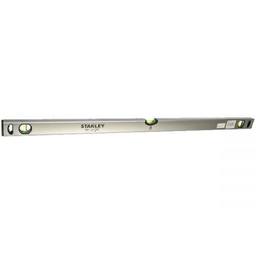 Stanley  STHT1-43117 - Poloboc cu 2 bule de aer 200 cm