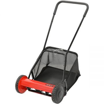 Yato  YT-86650 - Masina de tuns iarba manuala 40 cm