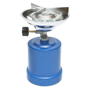 Azator gaz camping TR-219 pentru cartus, butelie 190g, Cod: DISLW82