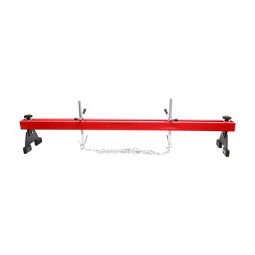 Bara suport pentru motor tip traversa, Cod: BK90382, Brand: BRECKNER GERMANY