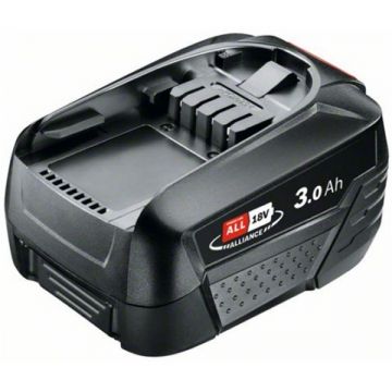 Bosch  PBA - Acumulator Li-Ion 18 V 3 Ah