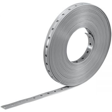 Bosch  PRO FMS-19 - Banda metalica 10 m x 19 mm GNB 18V
