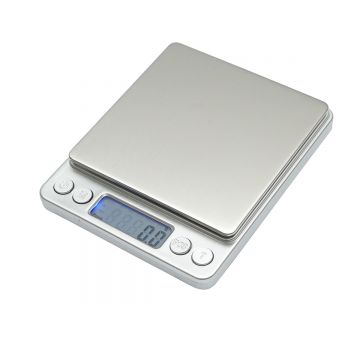 Cantar electronic de bucatarie 3 kg, Cod: BK78298