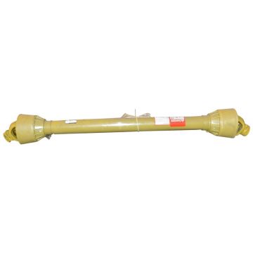 Cardan 1400 mm T7 cruce 30,2x106,5 (teava triunghiulara) 1 3/8 Z=6, Cod: UTBBS75, Brand: UTB