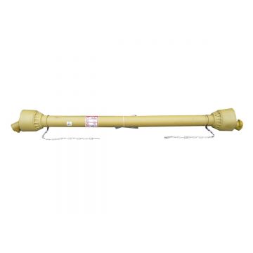 Cardan 1400mm L2S T2 teava lamaie , Cod: DISGC40, Brand: UTB