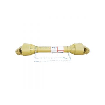 Cardan cu teava STEA L = 1000mm S8 Z=6, Cod: DISHC77, Brand: BRECKNER GERMANY