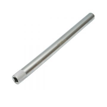 Cheie tubulara pentru bujii 14mm in 12 colturi, extra lunga cu magnet , Cod: BK78761, Brand: BRECKNER GERMANY