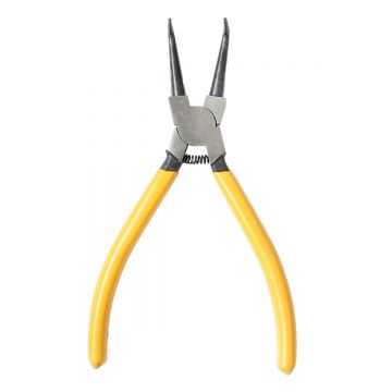 Cleste seger pentru sigurante de interior cu varf indoit 180mm profesional, Cod: BK89527, Brand: BRECKNER GERMANY