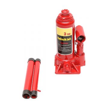 Cric hidraulic 3 tone 163 mm, Cod: DISCRH3, Brand: BRECKNER GERMANY