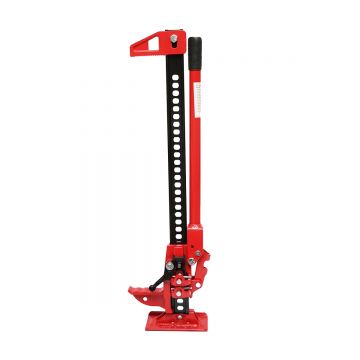 Cric mecanic OFF ROAD tip farm 33 inch sarcina maxima 3 Tone, Cod: DISDU29,