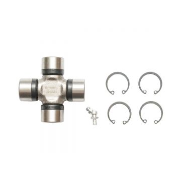 Cruce cardan 26x69.8 mm cu gresor si siguranta , Cod: BK38808, Brand: BRECKNER GERMANY