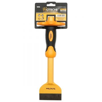Dalta electrician cu maner de protectie, Cod: BK92596, Brand: HOTECHE