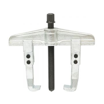 Extractor rulmenti reversibil cu 2 brate 4/140mm, Cod: DISLK75, Brand: BRECKNER GERMANY