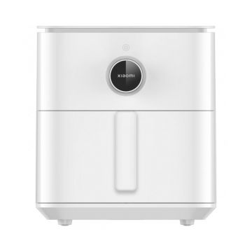 Friteuza cu aer cald Xiaomi Smart Air Fryer 6.5L, Termostat 40-220°C, 6 functii