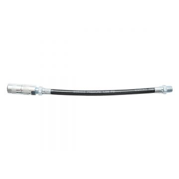 Furtun gros cu reductie 225mm pentru pistol gresare(decalimetru), Cod: DISMH72, Brand: AUTOSPEED