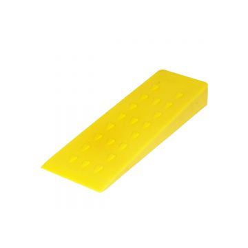 Pana de plastic, pentru doborat lemne, 254 mm, Cod: DISDB48