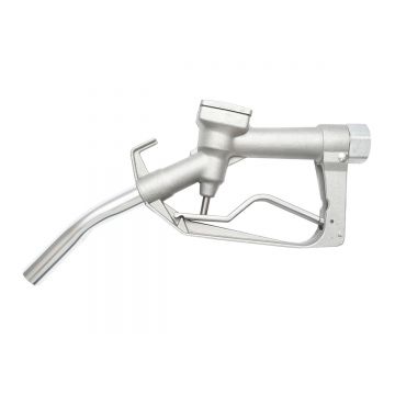 Pistol transfer combustibil aluminiu debit 0-60L/min. presiune de lucru 1.8 bar, Cod: BK87760, Brand: BRECKNER GERMANY