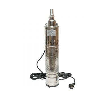 Pompa apa submersibila 800W, 58L/min H60m, 220V, 2850 rpm, Cod: BK79053, Brand: BRECKNER GERMANY