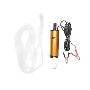 Pompa transfer motorina 12V, Cod: BK87853, Brand: BRECKNER GERMANY