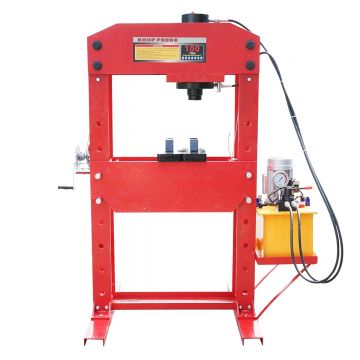 Presa hidraulica universala 100 Tone, Cod: DISMC10,