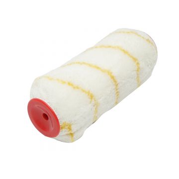 Rola trafalet cu fir galben, lungime 18cm, diametru 47 mm, Cod: DISLZ97