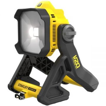 Stanley  SFMCL030B - Lampa fara acumulatori si incarcator Li-Ion 18 V -  Ah