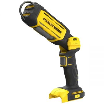 Stanley  SFMCL050B - Lampa fara acumulatori si incarcator Li-Ion 18 V -  Ah